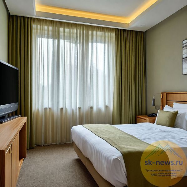 «Ростелеком» вкладывается в развитие экосистемы «Цифровой Отель» для отечественной гостиничной индустрии