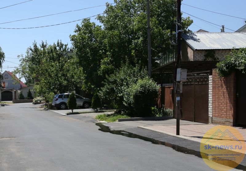 На Ставрополье стало популярно строительство частных домов с применением эскроу