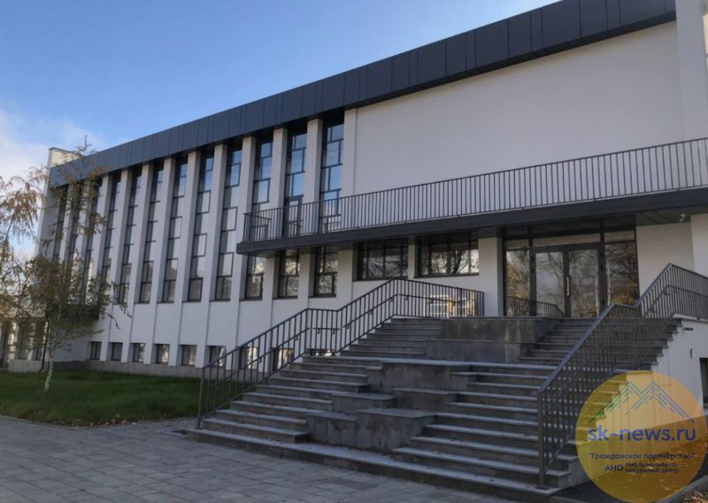 В Нальчике появится уличный коворкинг под клёнами: сквер Свободы станет местом для отдыха и работы на свежем воздухе