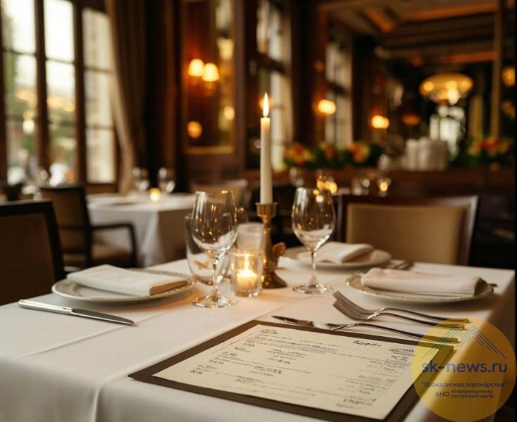 Ставропольцы за год потратили на фастфуд больше, чем на рестораны