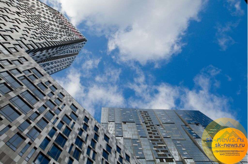ВТБ финансирует новый премиальный комплекс в центре Москвы