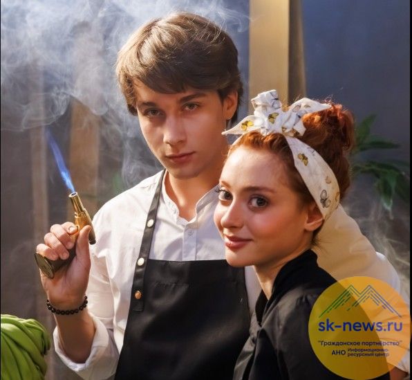 «Гордость» и любовь в Северной Осетии — 5 марта на Wink премьера комедийного сериала с национальным колоритом