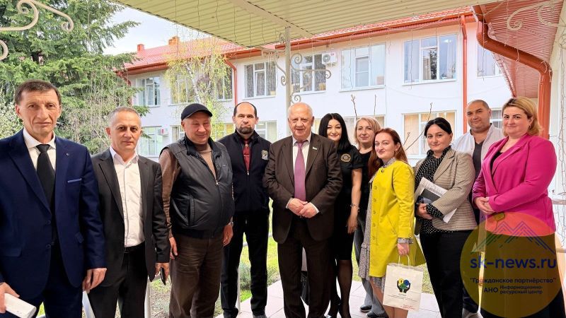 Туризм