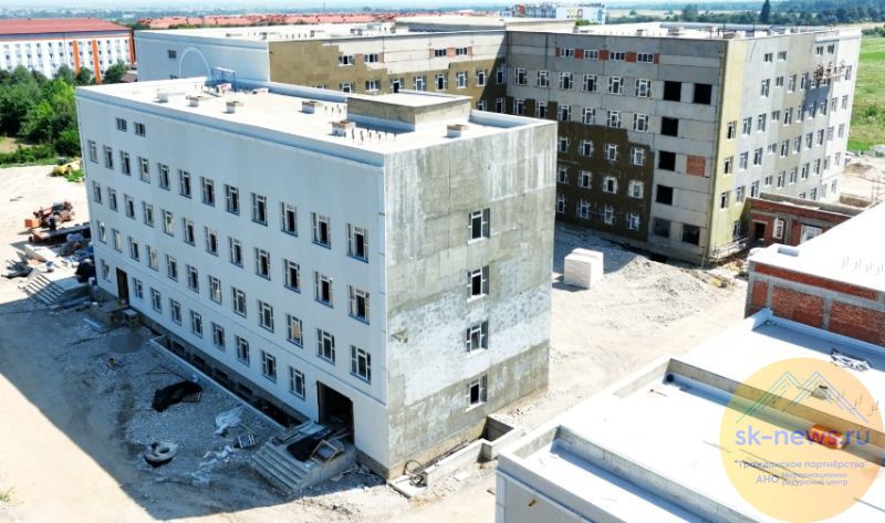 Образование