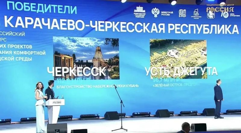 Промышленность