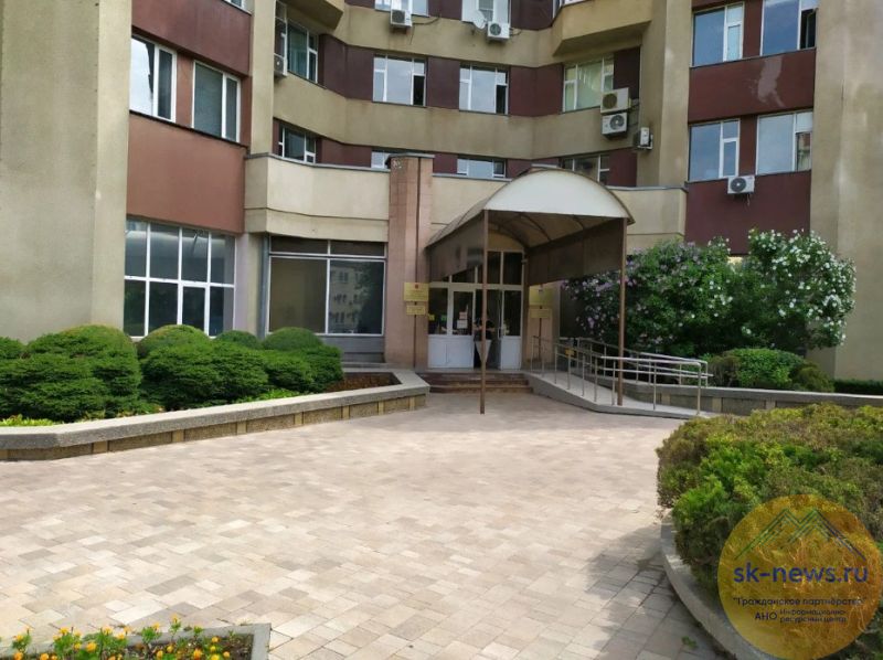 Экс-замминистра здравоохранения Ставрополья осудили за фиктивное трудоустройство