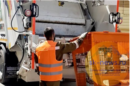 Больше не придется возить мусор в Георгиевск: закрытый в сентябре на КМВ полигон возобновил работу