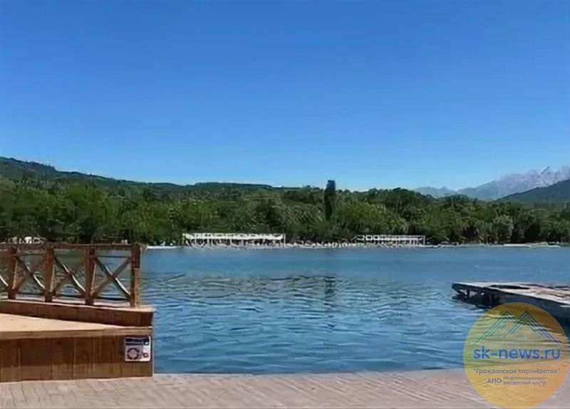 Прокуратура и горожане отстояли Водную станцию во Владикавказе: суд окончательно запретил стройку аквакомплекса 