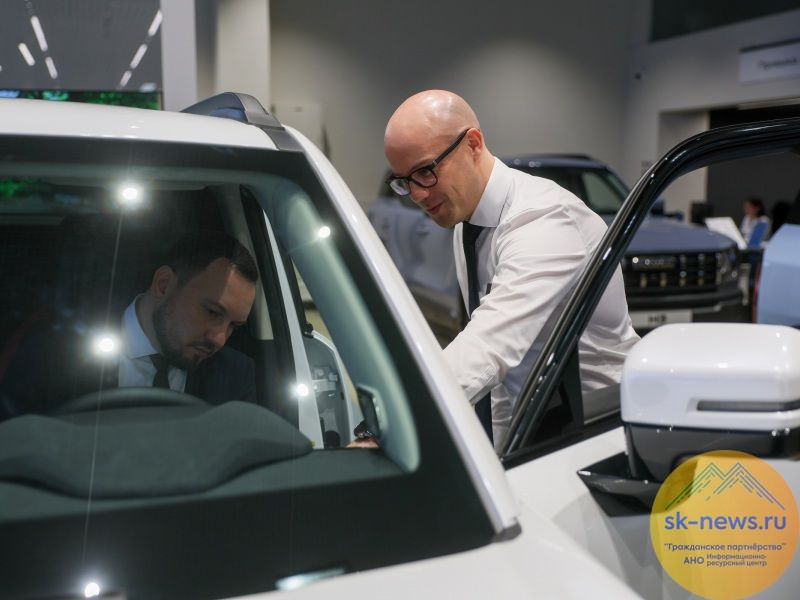 Рынок автокредитов в сентябре вырос на 17%