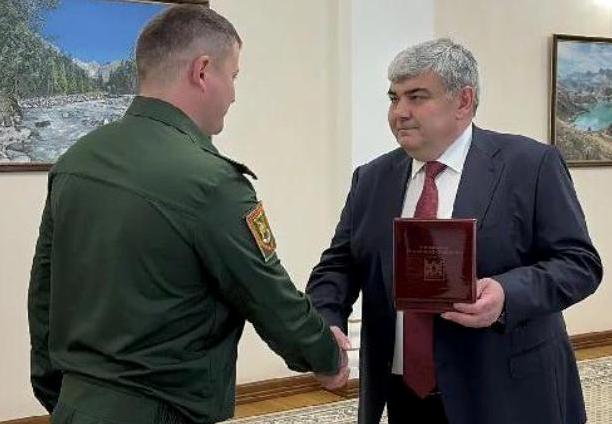 Власть