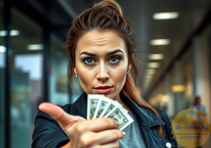 В Северной Осетии мужчина перевел 26 тысяч рублей фейковой "жрице любви", но интим-услуги так и не получил, дело в полиции