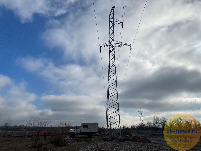 Руководителя из Кабардино-Балкарии судят за аферу с электричеством на 660 тысяч рублей