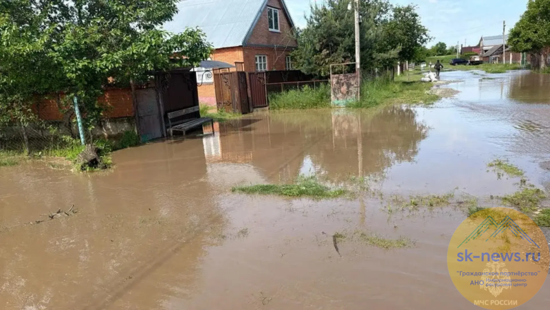 Происшествия