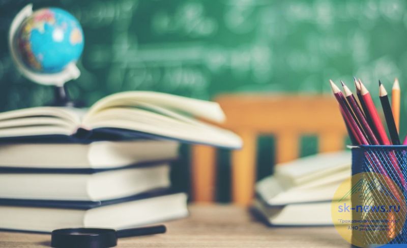 В Нальчике открыли три новые школьные пристройки на 2300 учебных мест