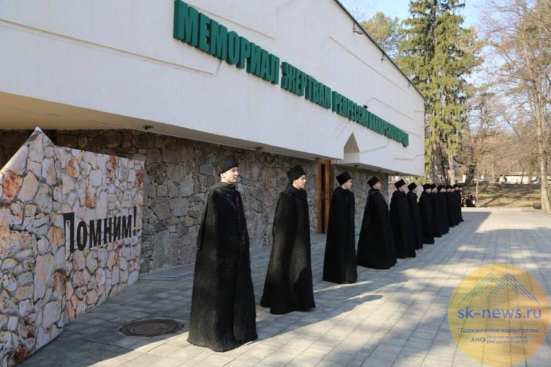 В Кабардино-Балкарии вспоминают жертв депортации балкарцев: 82 года спустя