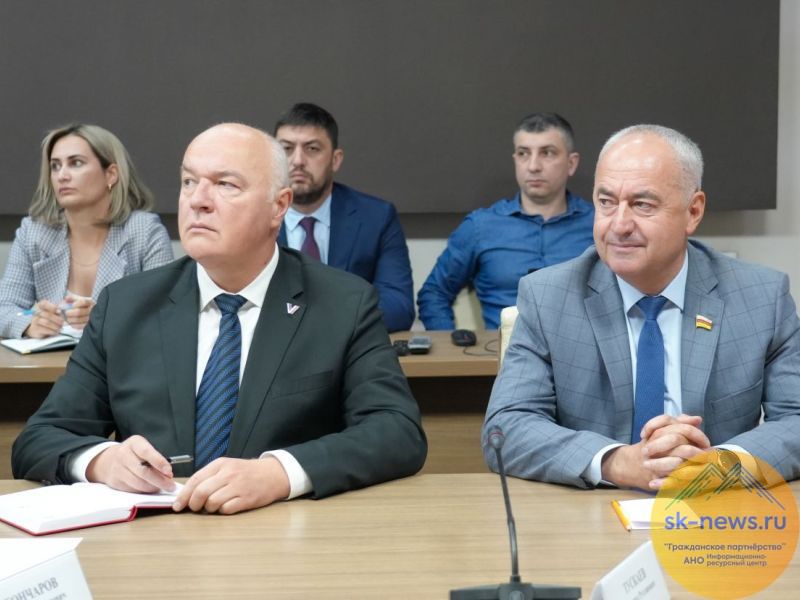 За неделю в Северной Осетии выявили 17 случаев новой коронавирусной инфекции