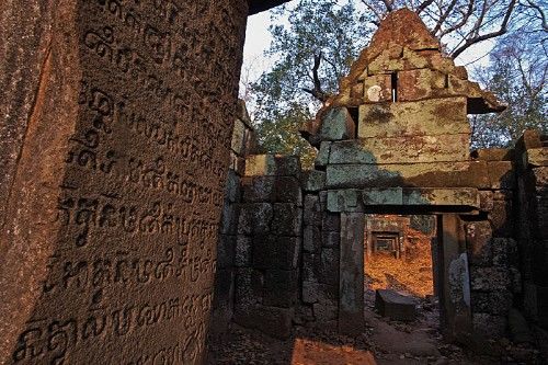 Российский путешественник Дмитрий Арбузов полгода провел в ЮВА. Предоставил нашему сайту снимки.