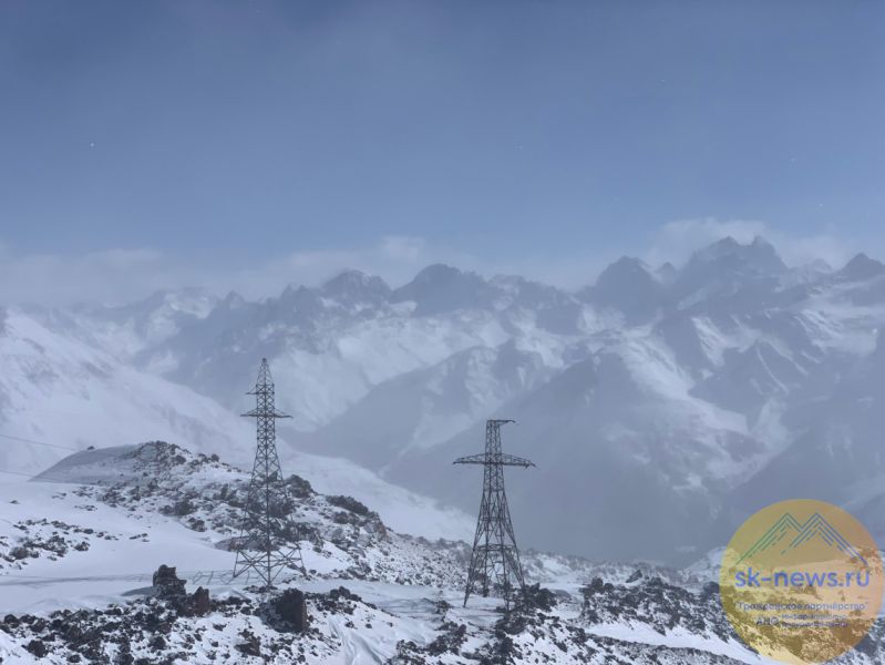 Более 5 миллиардов рублей направят на ремонт сетей энергетики Северного Кавказа в 2026 году