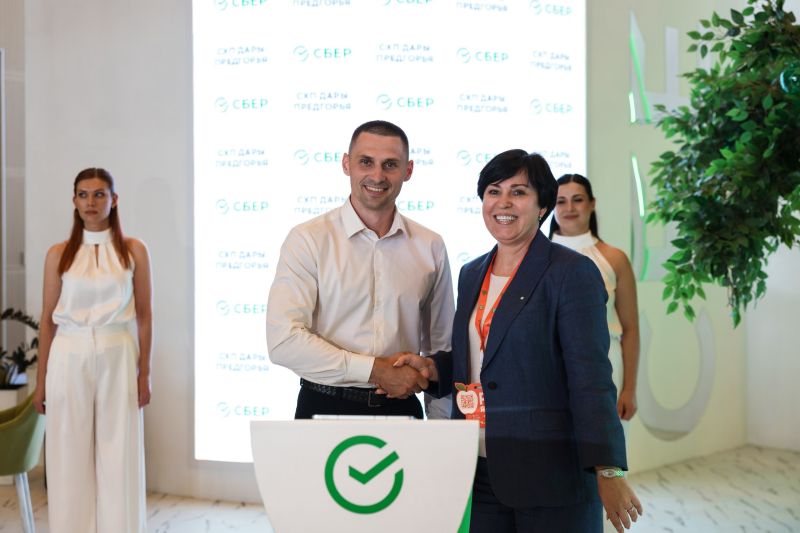 Производство малины и ежевики увеличат в Пятигорске, «Дары Предгорья» построит современные теплицы и заложит новые ягодники