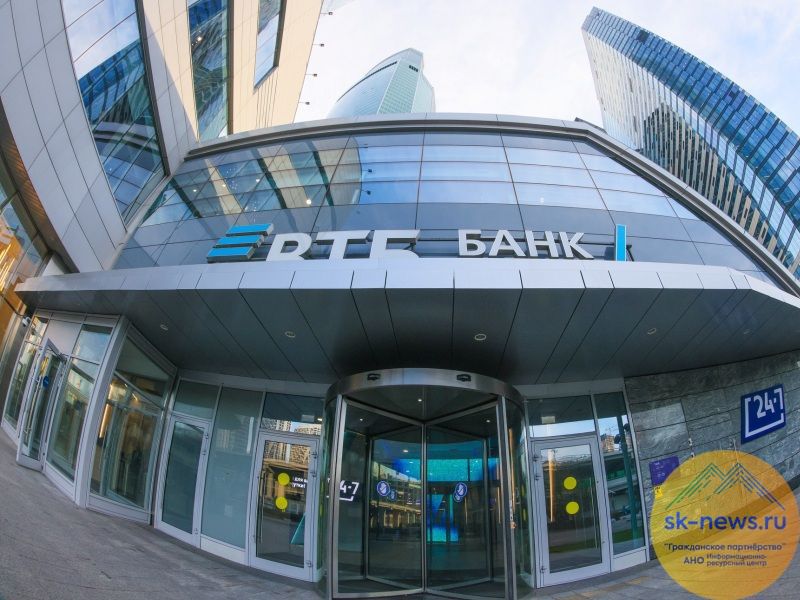 Группа ВТБ поддержит реализацию инвестиционного проекта на территории ОЭЗ «Максимиха»