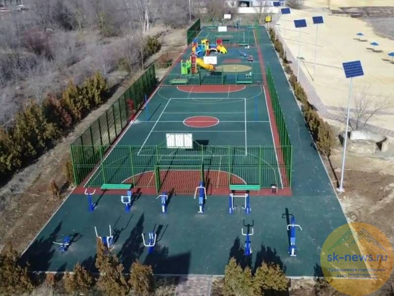 Сельское хозяйство