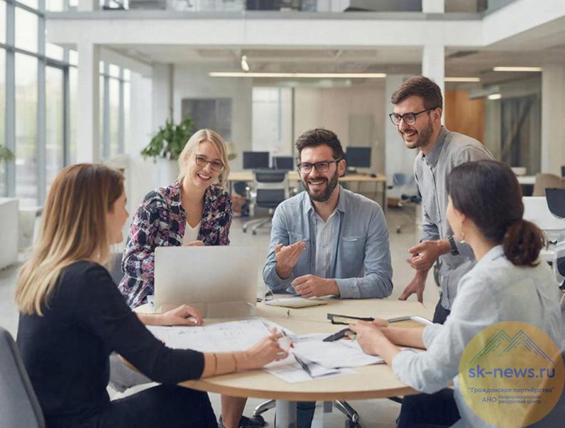 Плавный старт: как настроиться на работу после каникул без выгорания