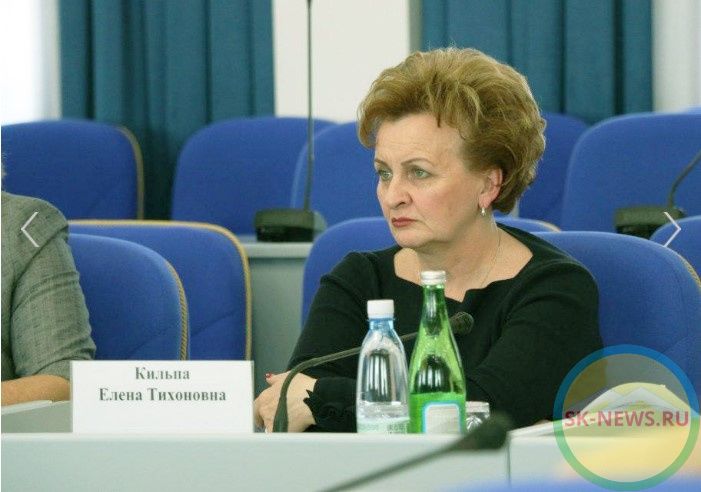 Замминистра экономразвития Ставрополья приняла фейковый госконтракт и попала на уголовное дело