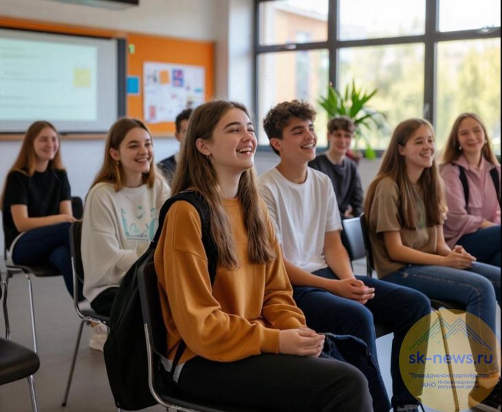 От смартфона в рассрочку до ипотеки: как молодым на юге России начать строить кредитную историю