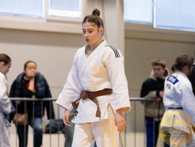 Брат и сестра из Кабардино-Балкарии снова взяли золото и серебро Кубка Европы — теперь в Словакии