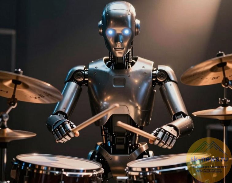 Эксперты оценили влияние ИИ на музыкальную индустрию