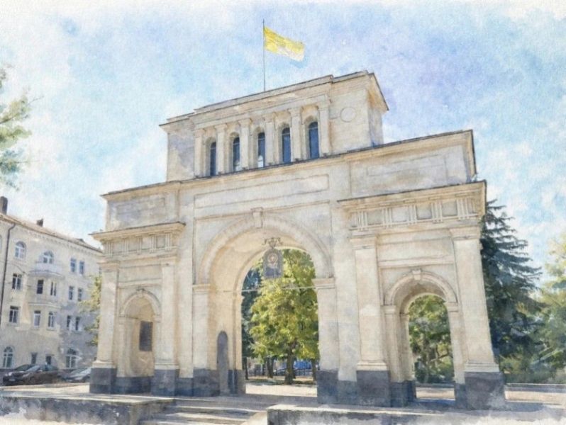 Власть