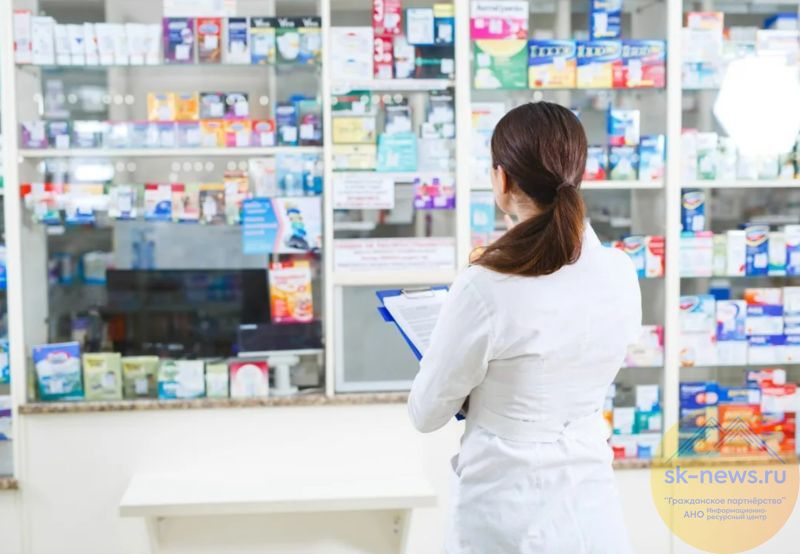 В бюджете Кабардино-Балкарии добавят 200 миллионов рублей на льготные лекарства для жителей