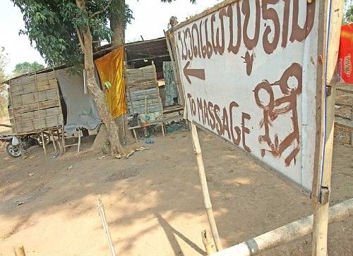 Российский путешественник Дмитрий Арбузов полгода провел в ЮВА. Предоставил нашему сайту снимки.