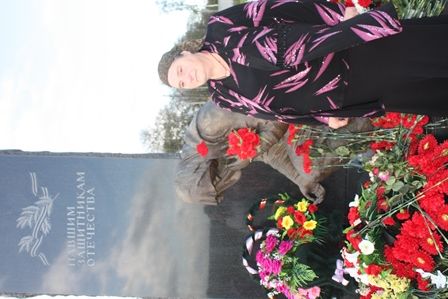 РСО-А: Для солдатских матерей нет чужих судеб и детей