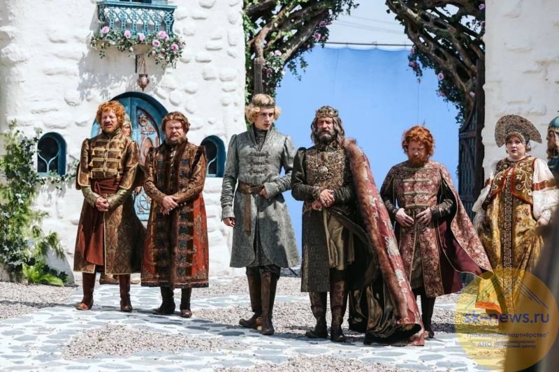 Понимаешь, весна за окном: Wink представляет премьеры апреля