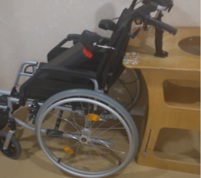Маломобильным жителям Ставрополья обеспечили доступность голосования на парламентских выборах 18-20 сентября