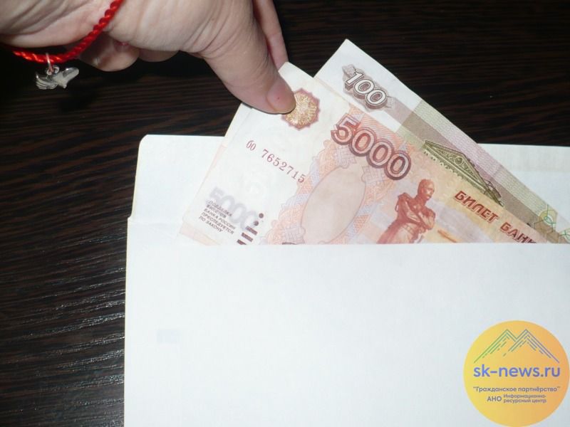 Жителям Северной Осетии среди трёх пилотных регионов СКФО дали льготные тарифы на коммунальные услуги