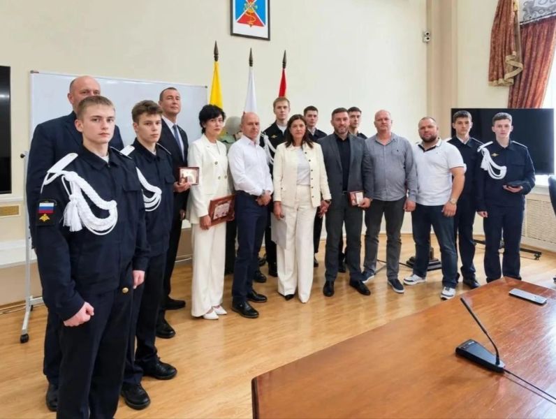 Летопись СВО