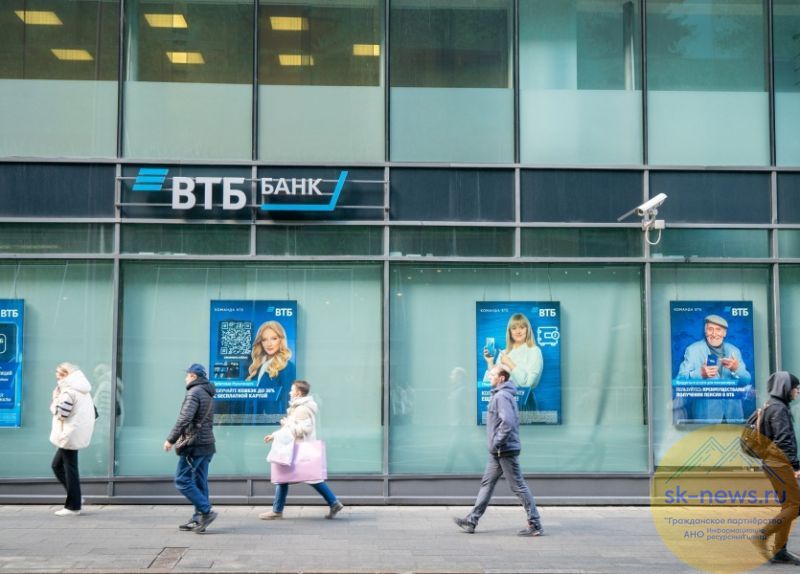 ВТБ нарастил закупки у малого и среднего бизнеса почти на треть