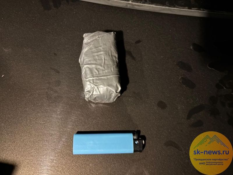 Рецидивисты из КБР могут сесть на 20 лет за покушение на сбыт сильнодействующего наркотика во Владикавказе