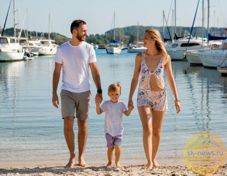 Правила выезда из России изменились: свидетельства о рождении для несовершеннолетних детей больше недостаточно