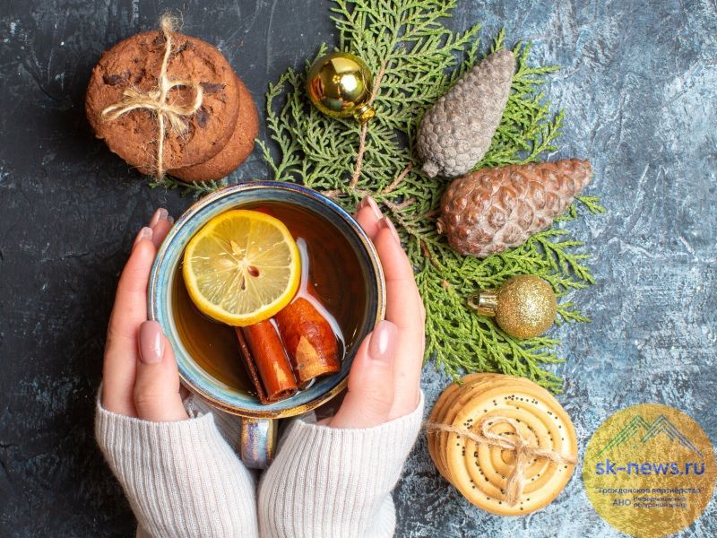 В минздраве Ставрополья напомнили о важности сбалансированного питания зимой