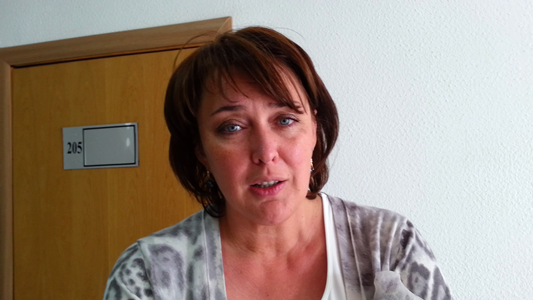 Юлия Пархоменко, уполномоченный по защите прав предпринимателей КБР: