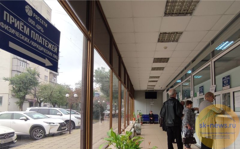 Предприятия ЖКХ – главные должники «Каббалкэнерго»