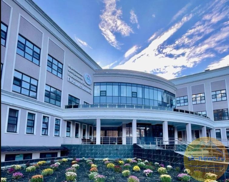 Правительство РФ выделило Карачаево-Черкесии деньги на цифровизацию медицины — запись к врачу и больничные станут удобнее