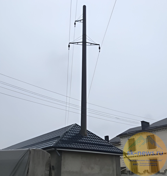 Энергетики Кабардино-Балкарии за год сократили потери электричества почти на 2% — до 18,9% — и поймали 268 воров