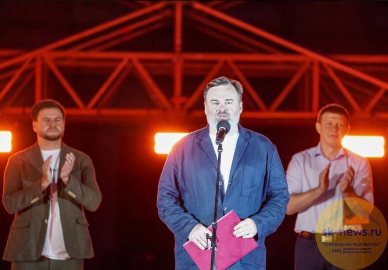 Ставрополье укрепляет сотрудничество с платформой «Россия – страна возможностей» и принимает гранд-финал «КАРДО»