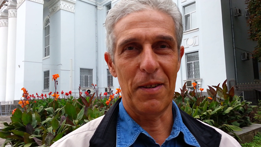 Сергей Аванесян: