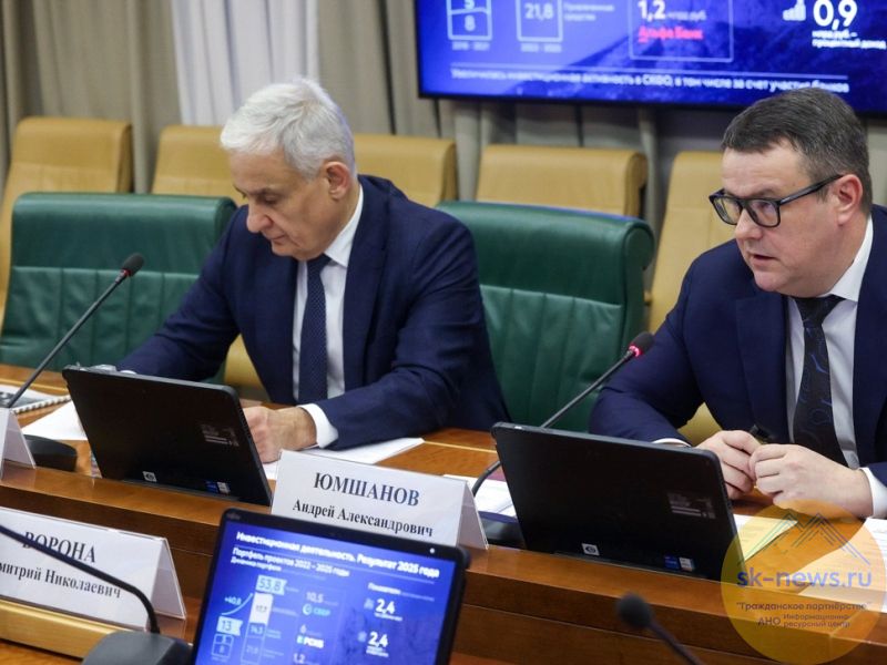 Бизнес инвестировал 27,9 млрд рублей в курорты под управлением Кавказ.РФ