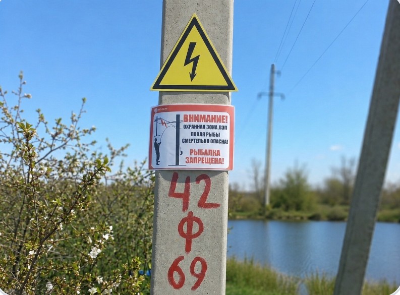 Энергетика